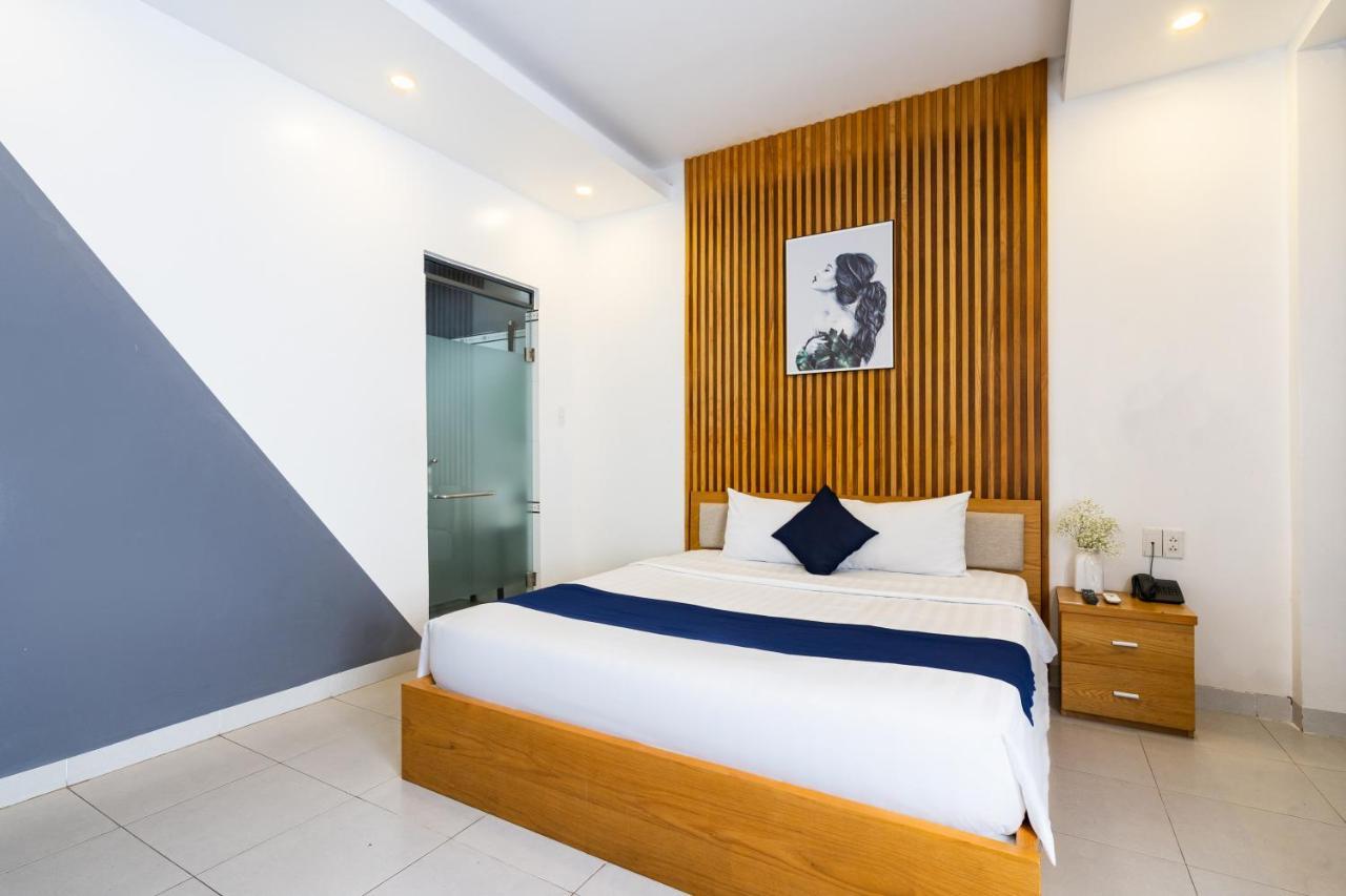 Joi Hospitality - Hoang Anh Hotel Vung Tau Exterior photo