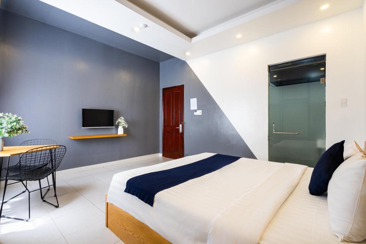 Joi Hospitality - Hoang Anh Hotel Vung Tau Exterior photo