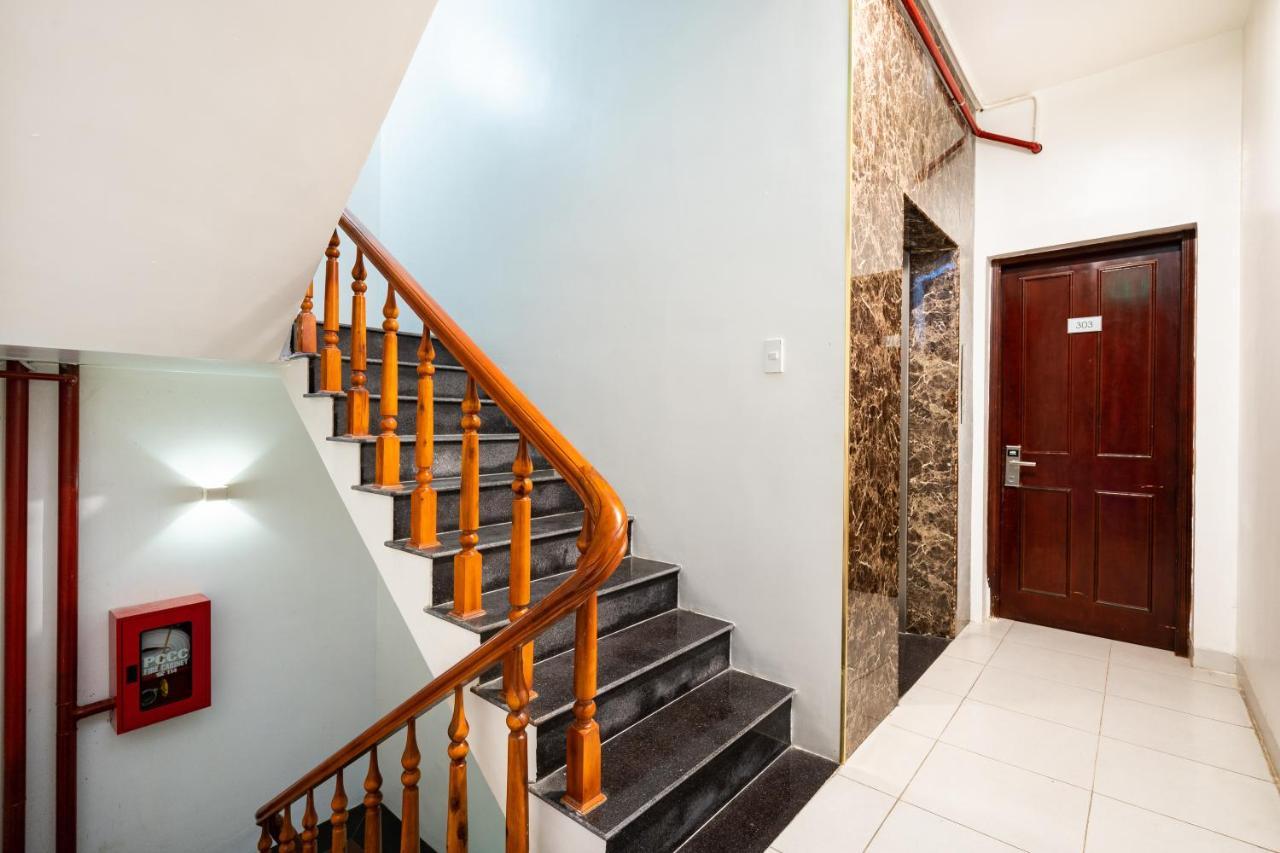 Joi Hospitality - Hoang Anh Hotel Vung Tau Exterior photo