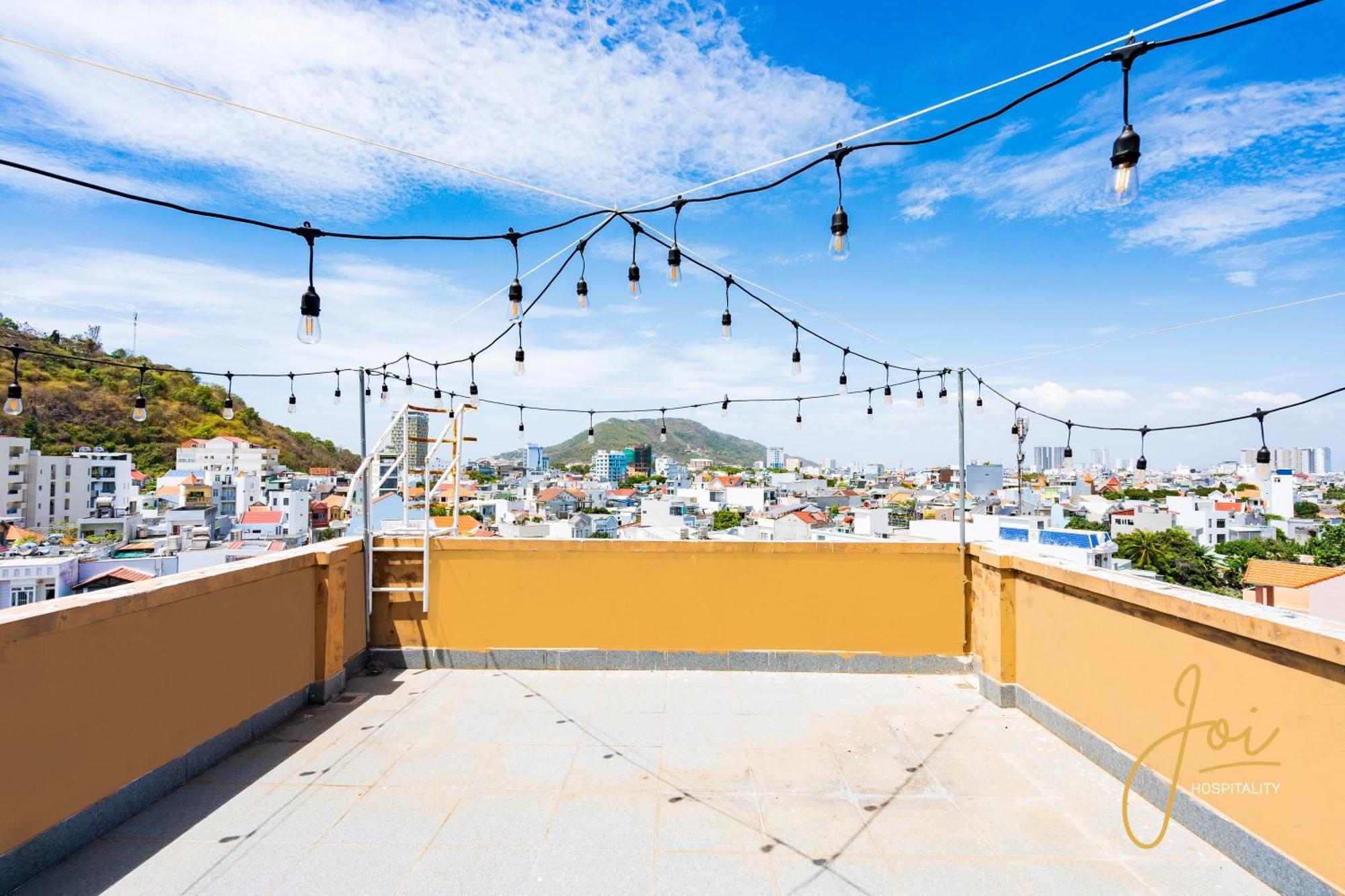 Joi Hospitality - Hoang Anh Hotel Vung Tau Exterior photo